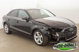 Audi A3 1.4 TFSI Automaat Clima Navi CoD Design Pro Line picture 2