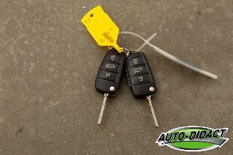 Audi A3 1.4 TFSI Automaat Clima Navi CoD Design Pro Line picture 29