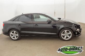 Audi A3 1.4 TFSI Automaat Clima Navi CoD Design Pro Line picture 42