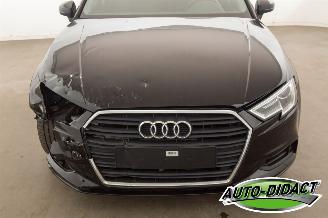 Audi A3 1.4 TFSI Automaat Clima Navi CoD Design Pro Line picture 31