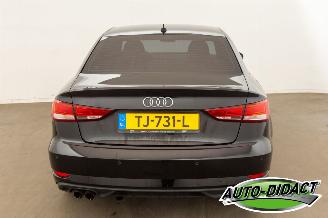 Audi A3 1.4 TFSI Automaat Clima Navi CoD Design Pro Line picture 39