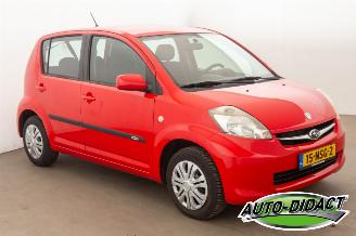 Subaru Justy 1.0 Airco picture 2