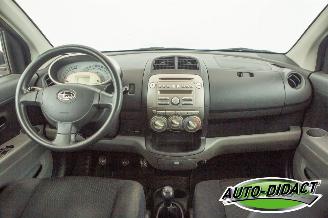 Subaru Justy 1.0 Airco picture 19