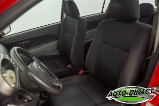 Subaru Justy 1.0 Airco picture 22