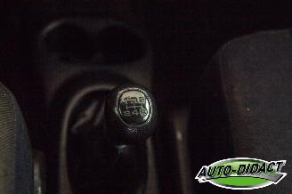Subaru Justy 1.0 Airco picture 10
