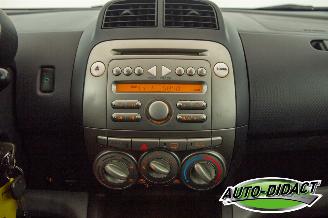 Subaru Justy 1.0 Airco picture 9