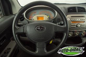 Subaru Justy 1.0 Airco picture 5