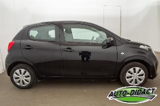 Citroën C1 1.0 VTi Feel Airco picture 35