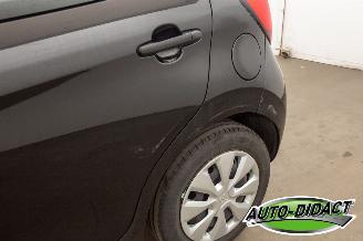 Citroën C1 1.0 VTi Feel Airco picture 25