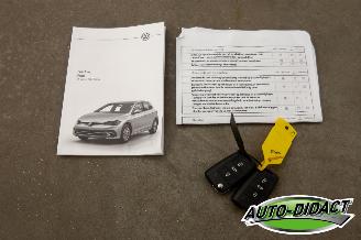 Volkswagen Polo 1.0 TSI Life 8226 km NAP Airco Navi picture 35