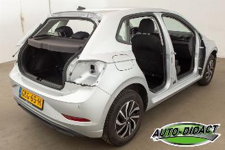 Volkswagen Polo 1.0 TSI Life 8226 km NAP Airco Navi picture 4