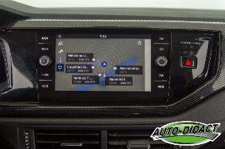 Volkswagen Polo 1.0 TSI Life 8226 km NAP Airco Navi picture 9