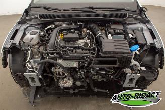 Volkswagen Polo 1.0 TSI Life 8226 km NAP Airco Navi picture 27