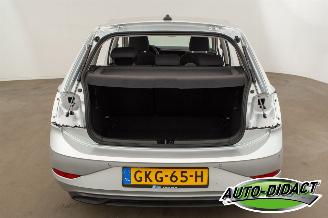 Volkswagen Polo 1.0 TSI Life 8226 km NAP Airco Navi picture 31