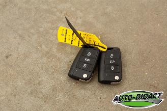 Volkswagen Polo 1.0 TSI Life 8226 km NAP Airco Navi picture 36