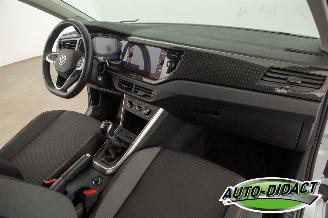 Volkswagen Polo 1.0 TSI Life 8226 km NAP Airco Navi picture 18