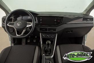 Volkswagen Polo 1.0 TSI Life 8226 km NAP Airco Navi picture 23