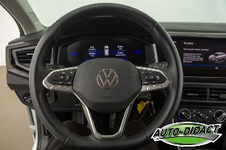 Volkswagen Polo 1.0 TSI Life 8226 km NAP Airco Navi picture 5