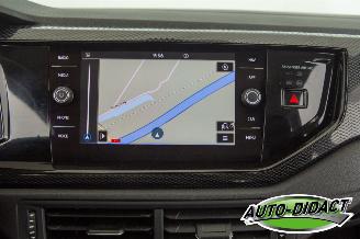 Volkswagen Polo 1.0 TSI Life 8226 km NAP Airco Navi picture 8