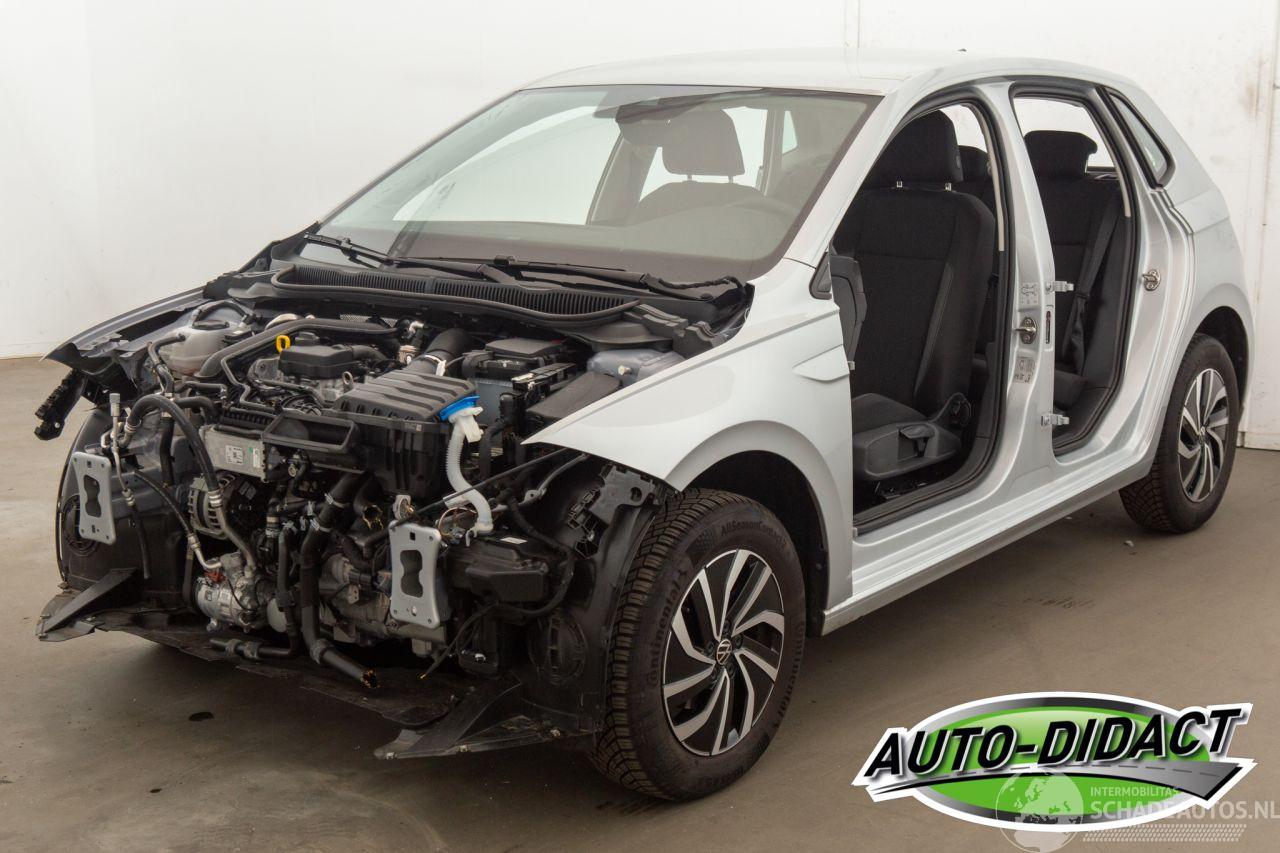 Volkswagen Polo 1.0 TSI Life 8226 km NAP Airco Navi