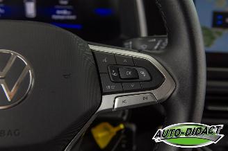 Volkswagen Polo 1.0 TSI Life 8226 km NAP Airco Navi picture 15