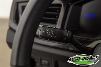 Volkswagen Polo 1.0 TSI Life 8226 km NAP Airco Navi picture 16