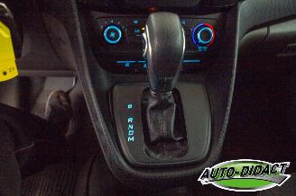 Ford Transit Connect 1.5 EcoBlue Automaat Navi Camera Airco L1 Trend picture 12