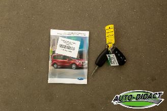 Ford Transit Connect 1.5 EcoBlue Automaat Navi Camera Airco L1 Trend picture 26