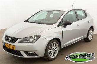 Avarii autoturisme Seat Ibiza 1.0 EcoTSI 111.040 km Airco Navi Style Connect 2016/5