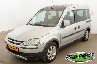 Unfallwagen Opel Combo Tour 1.4-16V Airco Arizona 2008/3