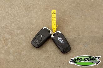 Ford EcoSport 1.0 ST Line Clima Navi Camera picture 29