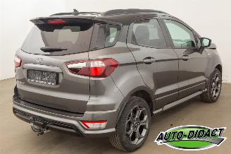 Ford EcoSport 1.0 ST Line Clima Navi Camera picture 4