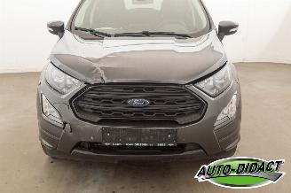 Ford EcoSport 1.0 ST Line Clima Navi Camera picture 31