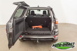 Ford EcoSport 1.0 ST Line Clima Navi Camera picture 40