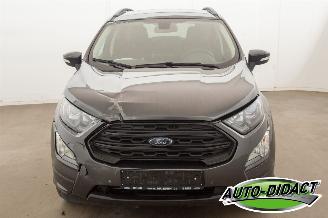 Ford EcoSport 1.0 ST Line Clima Navi Camera picture 38