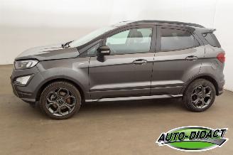 Ford EcoSport 1.0 ST Line Clima Navi Camera picture 42