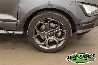 Ford EcoSport 1.0 ST Line Clima Navi Camera picture 37