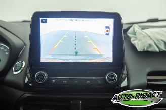 Ford EcoSport 1.0 ST Line Clima Navi Camera picture 8