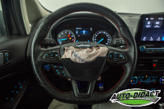 Ford EcoSport 1.0 ST Line Clima Navi Camera picture 5