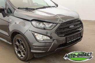 Ford EcoSport 1.0 ST Line Clima Navi Camera picture 32