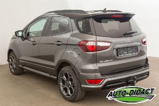 Ford EcoSport 1.0 ST Line Clima Navi Camera picture 3