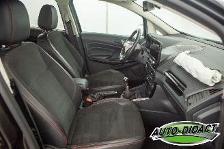 Ford EcoSport 1.0 ST Line Clima Navi Camera picture 21