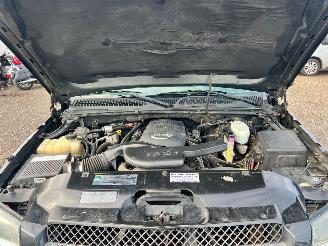 Chevrolet Avalanche 5.3 4WD 1500 Automaat Clima Leder picture 32