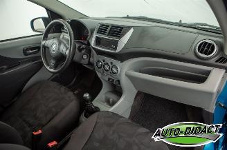 Suzuki Alto 1.0 116.277 km Airco Comfort picture 14