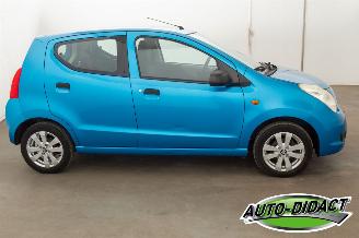 Suzuki Alto 1.0 116.277 km Airco Comfort picture 29