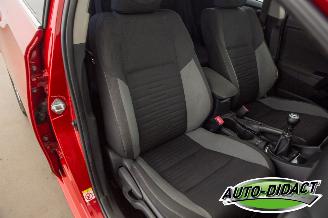 Toyota Auris 1.4D Clima Aspiration picture 18