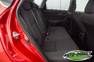 Toyota Auris 1.4D Clima Aspiration picture 19