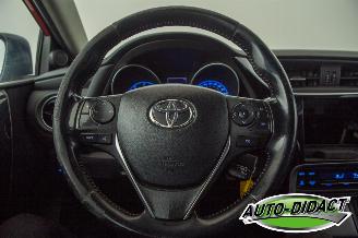 Toyota Auris 1.4D Clima Aspiration picture 5