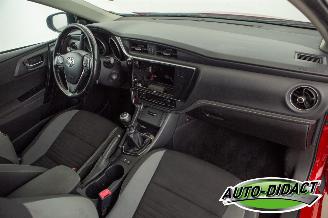 Toyota Auris 1.4D Clima Aspiration picture 16