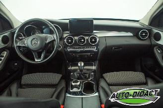 Mercedes C-klasse C200d Clima Navi picture 23